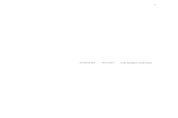 Codesk website example screenshot