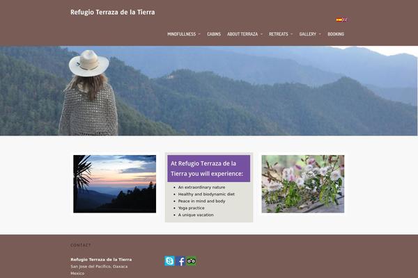 Site using JQuery Drop Down Menu plugin