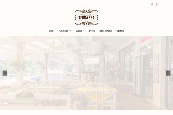 Site using Olevmedia-portfolio plugin