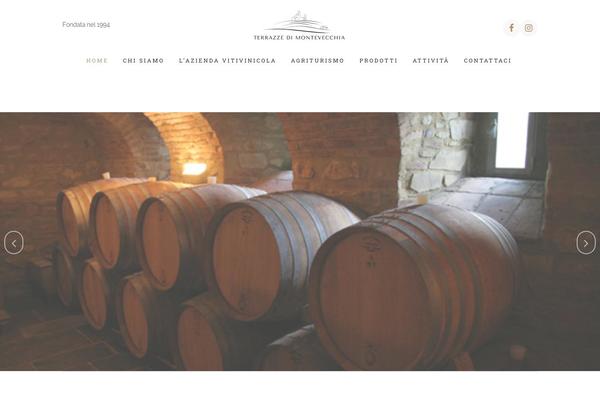Site using New-image-gallery plugin