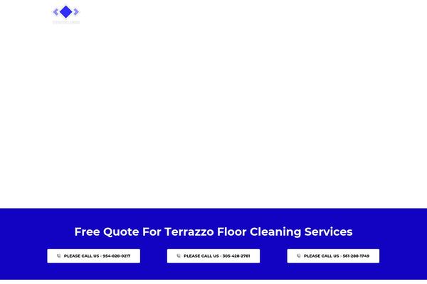 Site using Arvo-framework plugin