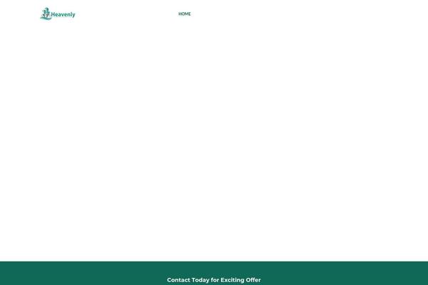 Site using Arvo-framework plugin
