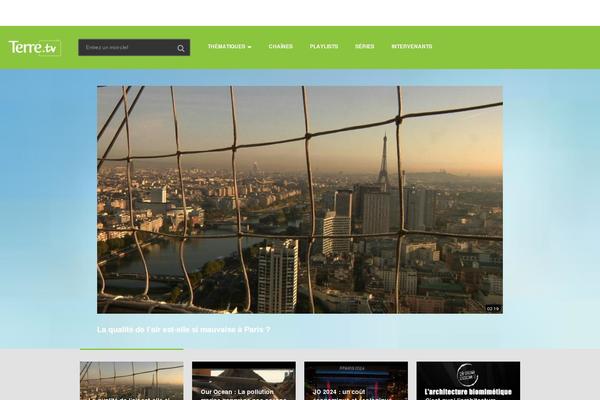 Site using Advance-search-form plugin
