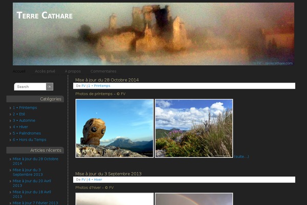 Site using Moon Phases plugin