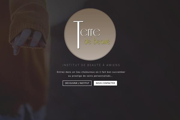 Site using Speed Booster Pack plugin
