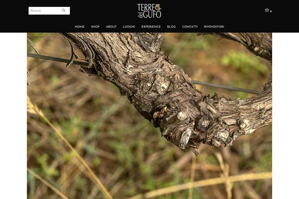 XStore theme site design template sample