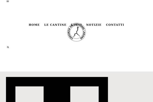 terrelarianeigt.it site used Wine