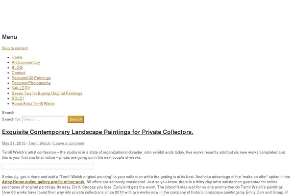 Hemingway-rewritten theme site design template sample