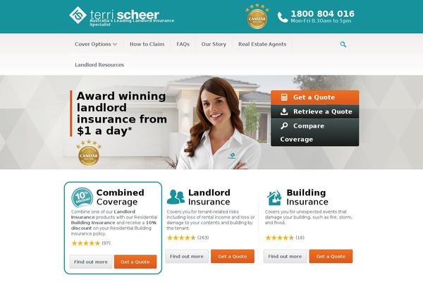 Site using Disqus Comment System plugin