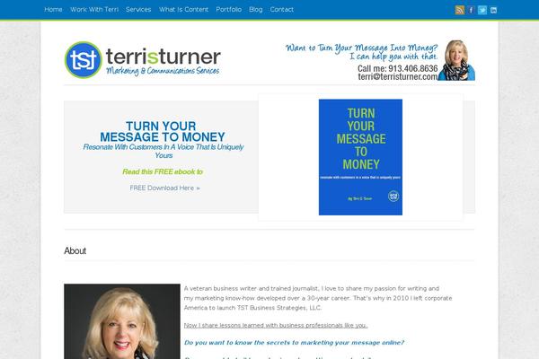 Site using Akismet plugin