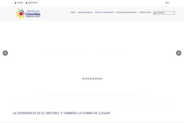Site using Epic-news-element plugin