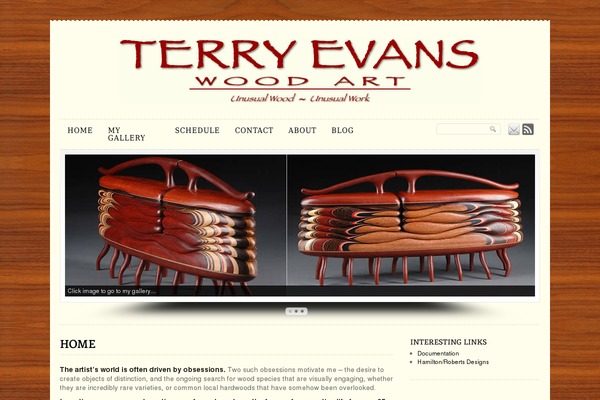 Themeology theme site design template sample