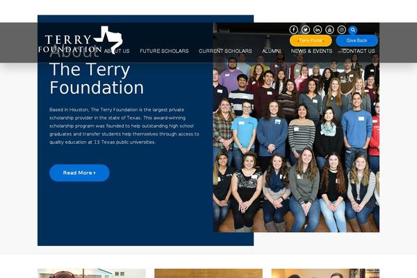 Site using Captainform plugin