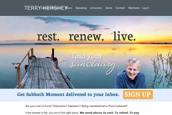 Site using Amazon-polly plugin