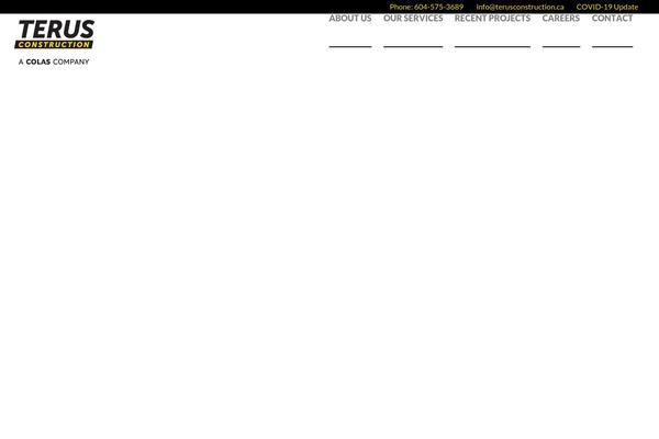 Site using Wp-google-maps-pro plugin