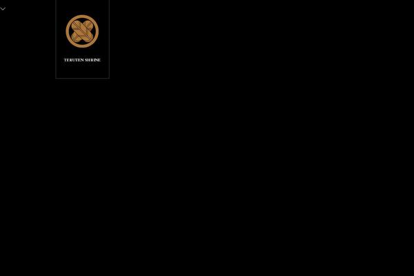 Mikado_tcd071 theme site design template sample
