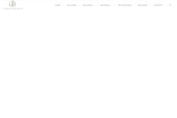 Ratio theme site design template sample
