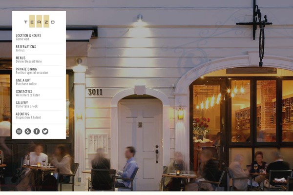 Site using Custom Facebook Feed plugin
