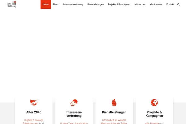 Site using Vc-extensions-hotspot plugin