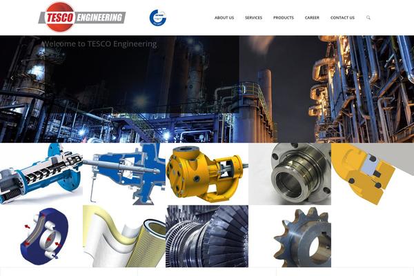 Site using Billio_icon_addon plugin