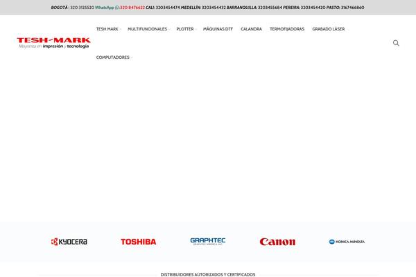 Basel theme site design template sample