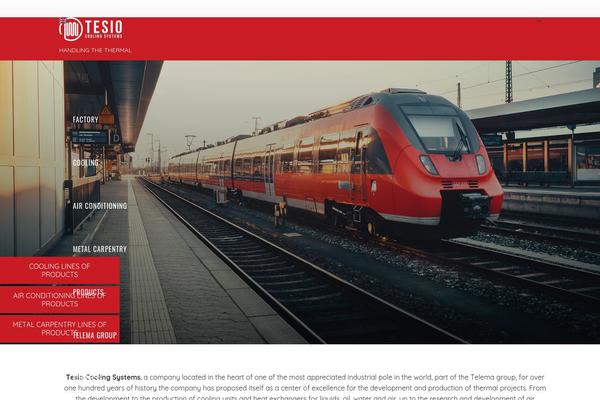 Site using Quform plugin