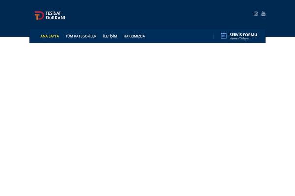 Site using Otw-popping-content plugin