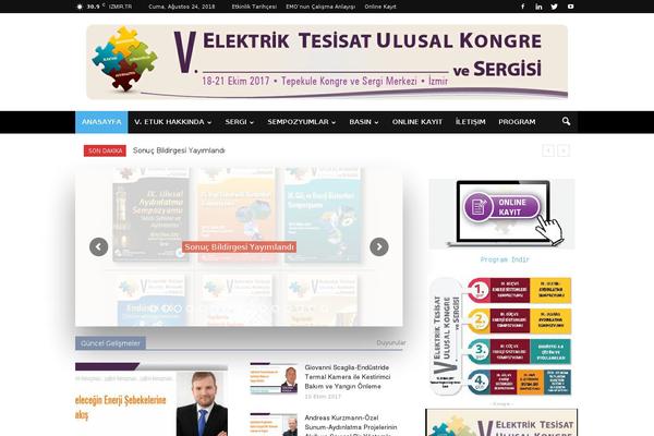 Site using Newsletter-subscription-form plugin