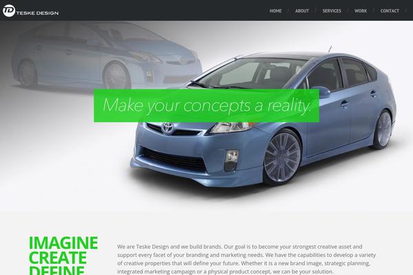Site using Typo-shortcodes plugin