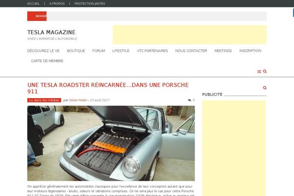 Site using Ht-faq plugin