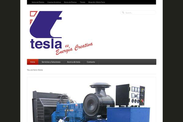 Site using Gutenslider plugin