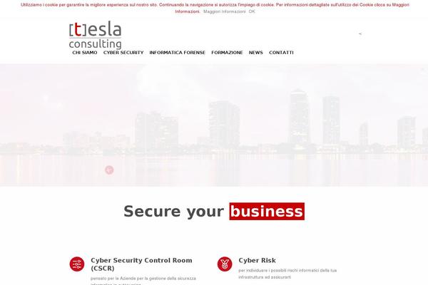 Site using Tmm_shortcodes plugin