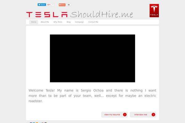 Custom Community Pro theme site design template sample