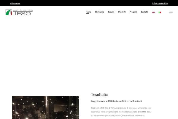 Site using Diefinnhutte-core plugin