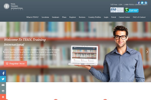 Site using Gostudy-core plugin