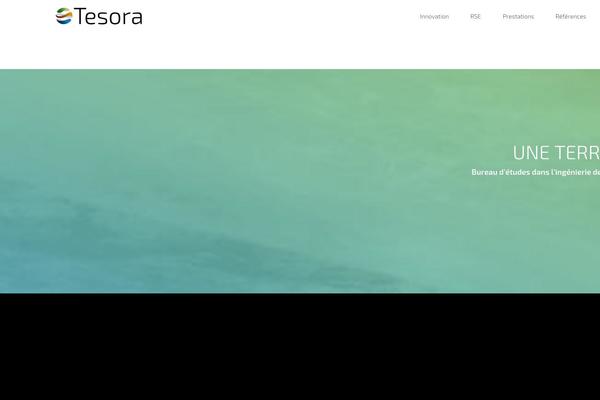 Site using Lastudio-elements plugin