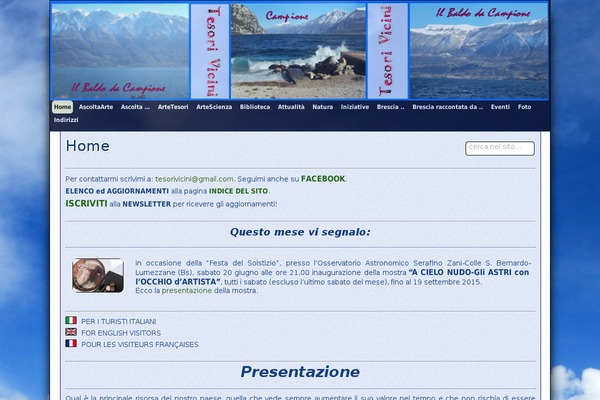 Site using jQuery Lightbox For Native Galleries plugin