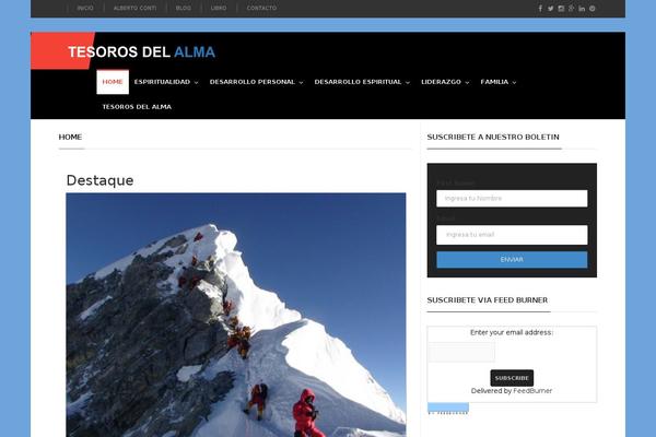 Wp_material theme site design template sample