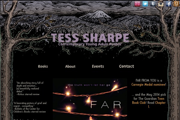 Site using Meanthemes-tools plugin