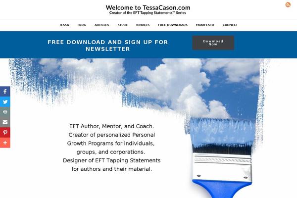 Bb-theme-child theme site design template sample