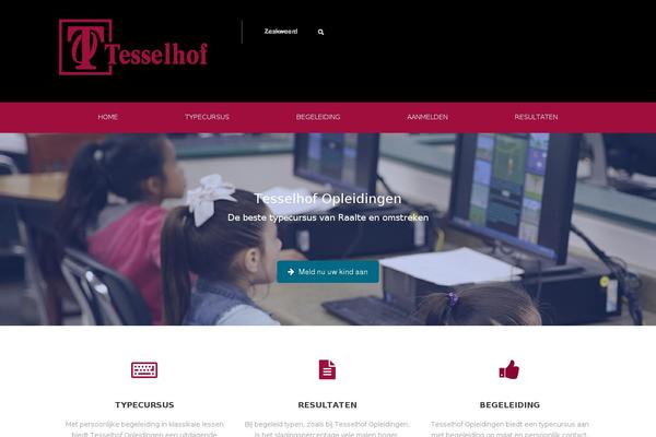 Site using Ds-live-composer plugin