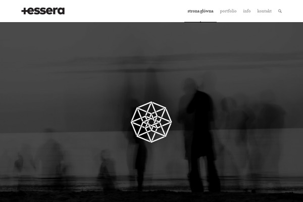 Semplice5 theme site design template sample