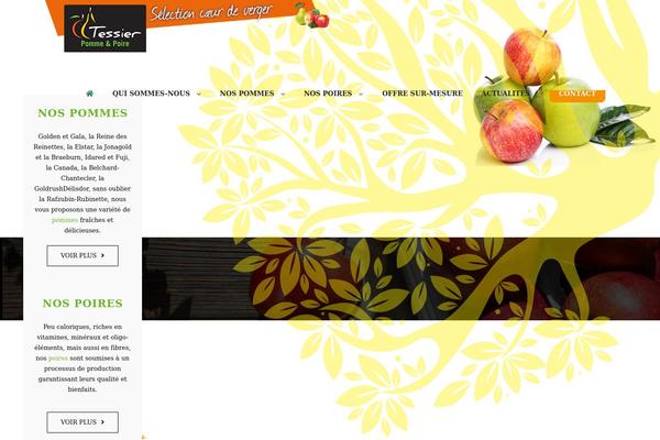 Site using Convertplug plugin