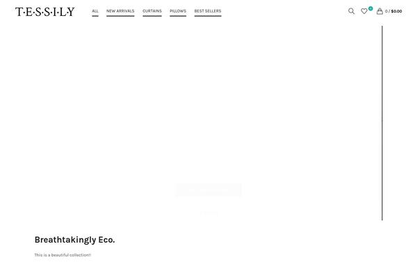 Basel theme site design template sample