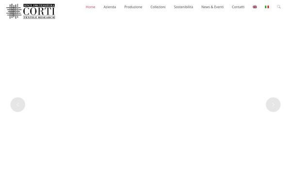 Site using Dex-multilayer-parallax plugin