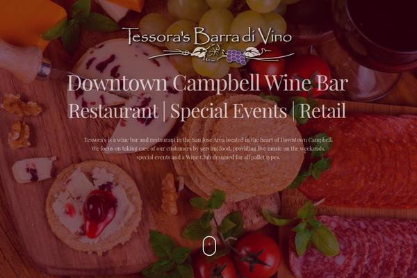 Bb-theme-child theme site design template sample