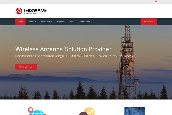 Site using Newsletter plugin