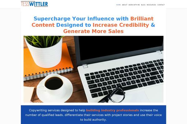Site using Ultimate-elementor plugin