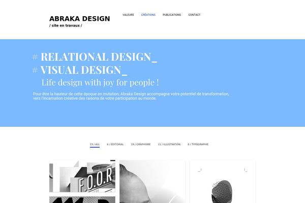 Site using Petal-plugin plugin