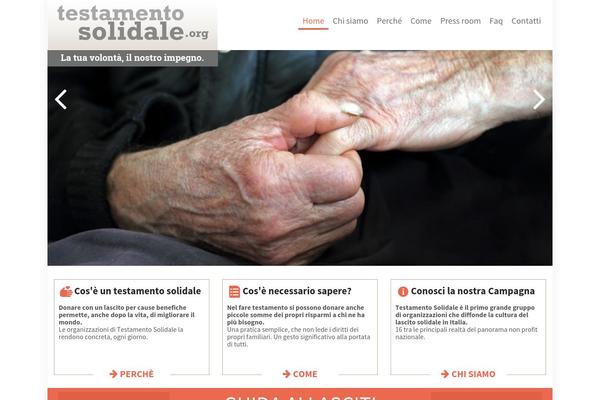 Site using Wp-smartcrop plugin